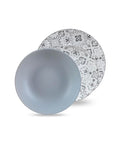 Bild-1-Avilia-Tafelservice-18-teilig-aus-Porzellan-Florence-EAN-8056897155318