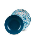 Bild-1-Avilia-Tafelservice-18-teilig-aus-Porzellan-Siviglia-EAN-8056897153079