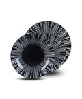 Bild-1-avilia-18-teiliges Porzellan-Tafelservice Union Schwarz-ean-8056897153017