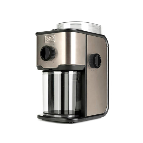 Elektrische Kaffeemühle, 200gr, 150w