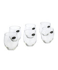 Bild-1-Bormioli-Luigi-Set-6-Wassergläser-Magnifico-52-cl-EAN-032622013366