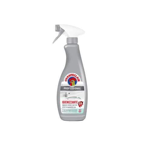 Schnell wirkendes, tropffreies Hygienespray für das Badezimmer 700ml