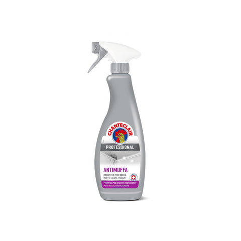 bild-1-chanteclair-spray-fettlöser-gegen-schimmel für küche und bad-700ml-ean-8015194533588