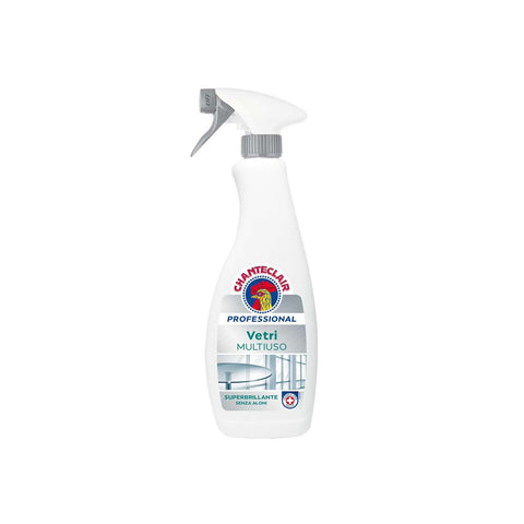 Bild-1-Chanteclair-Spray-Glas-Mehrzweck-streifenfrei-700ml-EAN-8015194526191