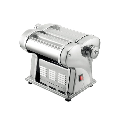 bild-1-dcg-elektrische-Nudelmaschine-mit-Klinge-für-Spaghetti-und-Tagliatelle-135W-EAN-8052780962988