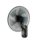Bild-1-dcg-Wandventilator-5-Flügel-3-Geschwindigkeitsstufen-mit-Fernbedienung-60-W-schwarz-EAN-8052780962575