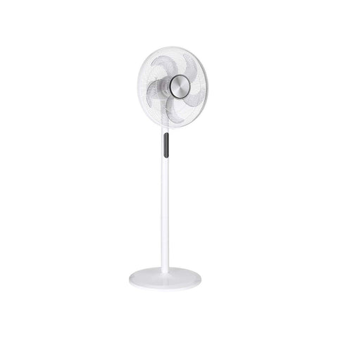 Bild-1-dcg-Standventilator-3-Geschwindigkeitsstufen-und-Timer-mit-Fernbedienung-45W-weiß-EAN-8052780964333