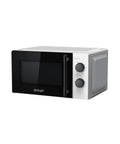 Bild-1-easy2love-Mikrowelle-5-Leistungsstufen-mit-Timer-20l-700W-weiß-EAN-8059300010204