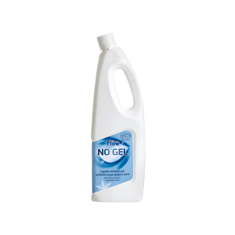 Ecolkem Frostschutzmittel für Tanks 2 l EAN 8030900615136