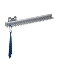 Bild-1-emuca-seitlich-ausziehbarer-Krawattenhalter-für-Kleiderschrank-177x37cm-ean-8432393003207