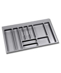 bild-1-emuca-verstellbarer-besteckeinsatz-für-schublade-aus-kunststoff-90cm-grau-ean-8432393139999