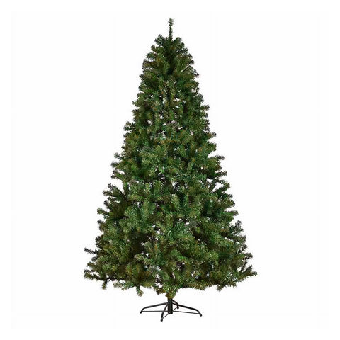 Weihnachtsbaum mit 922 Zweigen 210cm