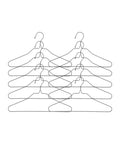 Bild-1-five-simply-smart-Set-10-Kleiderbügel-aus-Metall-ean-3560234521490