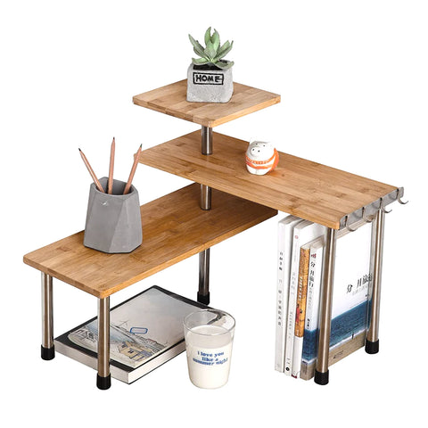 bild-1-five-simply-smart-set-3-eckregale-aus-bambus-ean-3560238545607