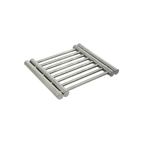 Bild-1-Five Simply Smart-ausziehbarer Untersetzer aus Stahl-EAN-3560239395140