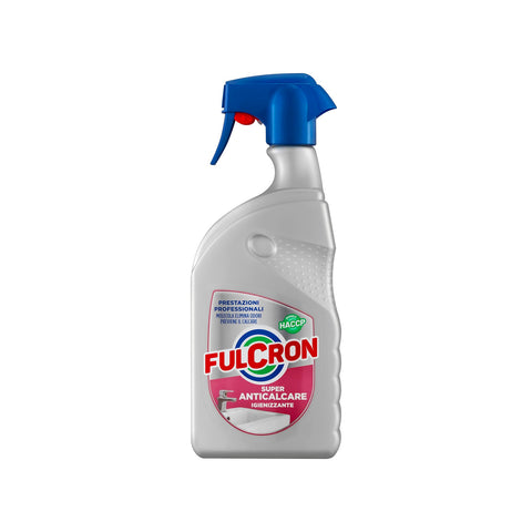 Bild-1-fulcron-universeller-kalklöser-reiniger-für-oberflächen-750ml-ean-8002565025636