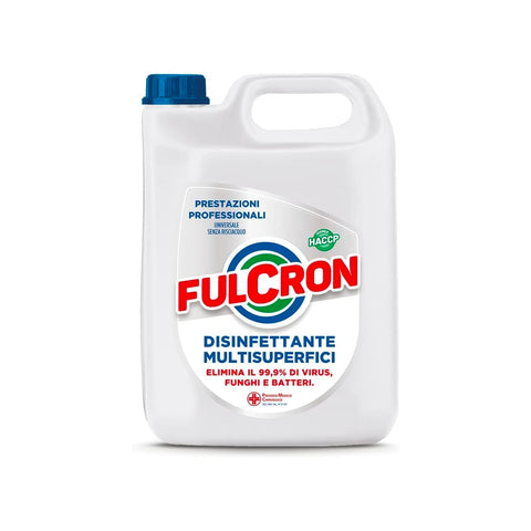 Bild-1-Fulcron-antibakterielles-Desinfektionsmittel-für-Lebensmitteloberflächen-HACCP-5-l-EAN-8002565020945