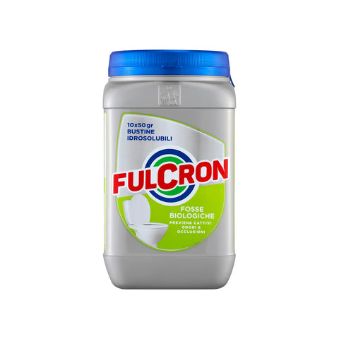 bild-1-fulcron-set-10-wasserlösliche-beutel-für-biologische-klärgruben-50gr-ean-8002565025469