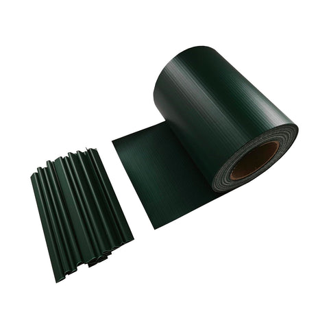 immagine-1-garden-friend-sichtschutz für Balkon und Garten aus PVC 19x3500cm grün EAN-8023755059705