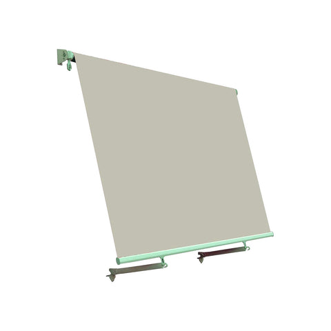 Fallarmmarkise 300x245cm Beige