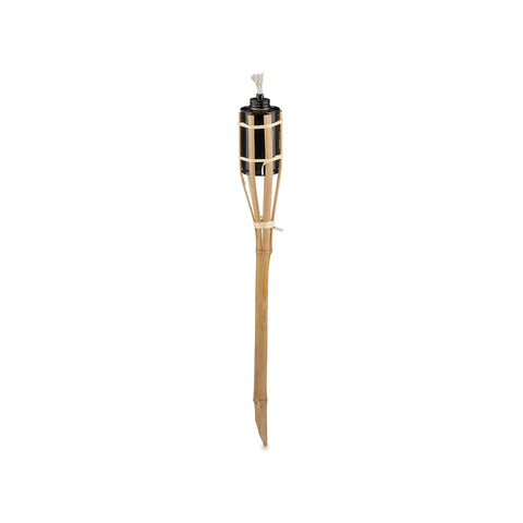 Bild-1-garden-friend-Ölfackel-aus-Bambus-für-den-Garten-90cm-EAN-8023755068318