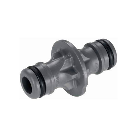 Verbindungsstück für Schläuche von 19mm auf 13/15mm