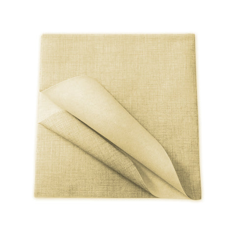 Bild-1-i-casamici-Set-100-Einweg-Tischdecken-aus-Vliesstoff-elfenbeinfarben-140x140cm-EAN-8056304644053