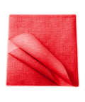 Bild-1-i-casamici-Set-100-Tischdecken-aus-Vliesstoff-einmalig-verwendbar-rot-140x140cm-EAN-8056304644077