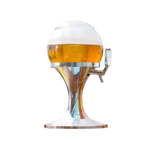 Bierkühler-Spender