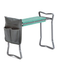 bild-1-innovagoods-klappbare-gartenbank-mit-tasche-für-gartenwerkzeuge-60x49x275cm-ean-8435527821616