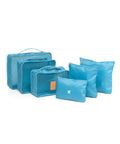 Bild-1-InnovaGoods-Set-6-Organizer-Taschen-für-Koffer-EAN-8435527815912