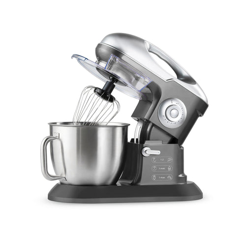 Bild-1-jordan-casa-Planetenrührmaschine-multifunktional-10-Geschwindigkeiten-8l-1900W-EAN-0805698117432
