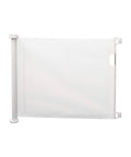 bild-1-king-collection-sicherheitsgitter-für-kinder-mit-ausziehbarem-vorhang-130x8x88cm-weiß-ean-8023755055165