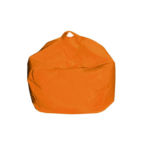 bild-1-king-collection-sitzsack-aus-nylon-65x62cm-orange-ean-8023755045913