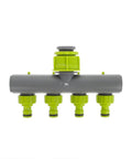 bild-1-kombo-4-Wege-Wasserhahn-für-Gewindeanschlüsse mit 34 cm und Wasserhähne mit 265 cm-EAN-8054134476530