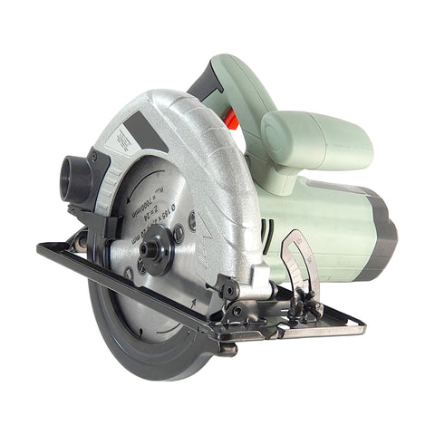 Kreissäge mit Sägeblatt ø 18,5cm 230v - 50 Hz 1200w