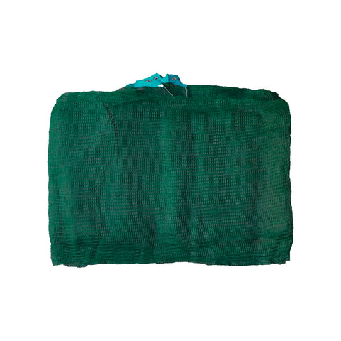 Kombo Olivenerntenetz dunkelgrün dornenfest aus HDPE 85 g/m² mit Verstärkungen und Ösen EAN 8055384191938