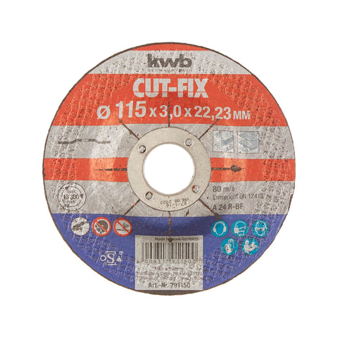 Bild-1-kwb-Metalltrennscheibe-80MS-EAN-4009317911500