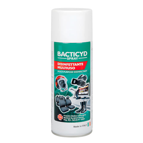 Desinfektionsspray für Textilien und Oberflächen 400ml