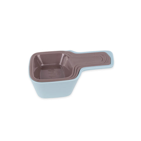 Bild-1-Luigi-Ferrero-Set-4-Messbecher-aus-PVC-60ml80ml125-ml250ml-EAN-3800139261399
