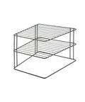 bild-1-metaltex-eckregal-2-ebenen-25x25x19cm-ean-8002523613028
