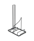 Bild-1-Metaltex-Küchenrollenhalter-mit-Tablet-Halterung-13x19x32cm-EAN-8002523529145