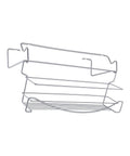 bild-1-metaltex-ausziehbarer-gewürzhalter-für-unter-die-arbeitsplatte-1-ablage-39x8x14cm-ean-8002523646781