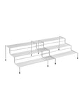 Bild-1-Metaltex-Set-2-Gewürzregale-3-Ebenen-2855x23x13cm-EAN-8002523646736