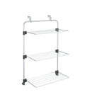 Bild-1-Metaltex-Tür-Wäscheständer-11 m-EAN-8002524060623