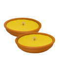 Bild-1-mondoverde-set-2-kerzen-zanza-tiger-icaridin-14cm-ean-8012526047751