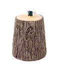 Bild-1-Nataluna-Weihnachtsbaumständer in Form eines natürlichen Baumstamms-33x27xh415cm-EAN-8051094888953