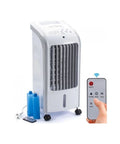Nataluna Luftkühler 80 W Luftstrom 300 m³ h 3 Geschwindigkeiten Wassertank 4 l Wasser und Eis EAN 8032089004640