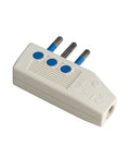 bild-1-omega-platzsparender-stecker-aus-polycarbonat-90-10a-2pt-weiß-ean-8051191559046