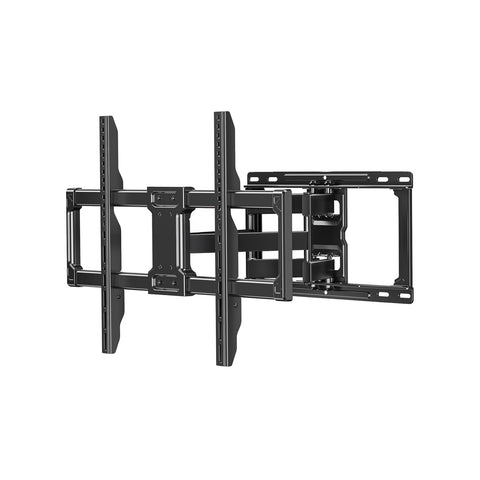 Bild-1-Omega-Full-Motion-TV-Wandhalterung-für-37-bis-70-Zoll-EAN-8053340472817